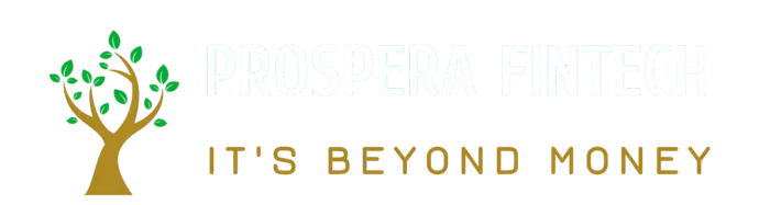 Prospera FinTech Logo